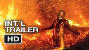 Watch Star Trek Into Darkness Official Japanese Trailer (2013) - JJ Abrams Movie HD Video