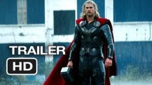Watch Thor: The Dark World Official Trailer #1 (2013) - Chris Hemsworth, Natalie Portman Movie HD Video