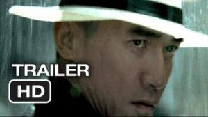 Watch The Grandmaster Official US Release Teaser Trailer #1 (2013) - Tony Leung Movie HD Video