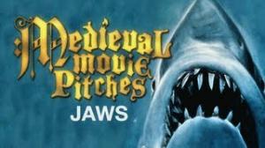 Watch Medieval Movie Pitches - Jaws HD Video