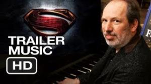 Watch Man of Steel Trailer #3 Music (2013) - Hans Zimmer Score HD Video