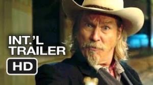 Watch R.I.P.D. Official International Trailer #1 (2013) - Ryan Reynolds, Jeff Bridges Movie HD Video