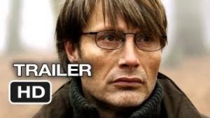 Watch The Hunt Official Trailer #1 (2013) - Mads Mikkelsen Movie HD Video