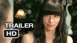Watch Emanuel and the Truth about Fishes Official Trailer #1 (2013) - Jessica Biel Movie HD Video