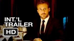 Watch Only God Forgives Official International Trailer #1 (2013) - Ryan Gosling Movie HD Video