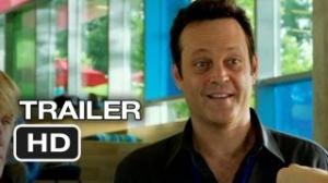Watch The Internship Official Trailer #2 (2013) - Vince Vaughn, Owen Wilson Comedy HD Video