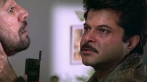 Watch Pukar Movie Scene - Anil Kapoor Threatens To Kill Danny Denzongpa - Bollywood Movies Video