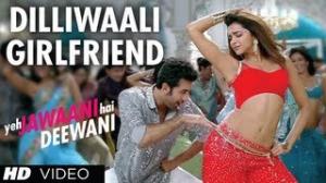 Watch Dilliwaali Girlfriend - Yeh Jawaani Hai Deewani Ft. Ranbir Kapoor & Deepika Padukone - Video Song HD Video