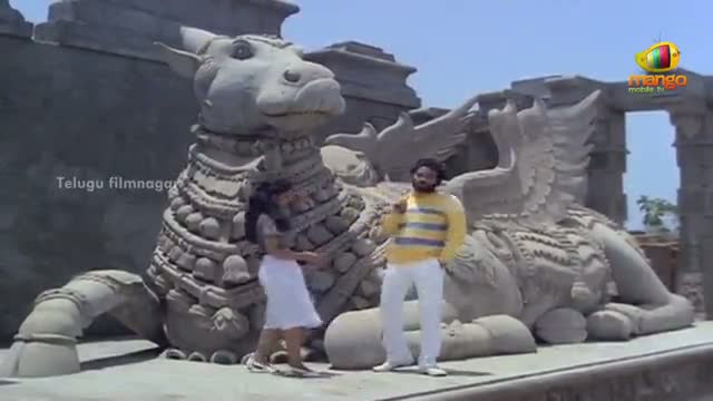 Watch Dance Master Movie Scenes - Revathi following Kamal Haasan - Ilayaraja - Telugu Cinema Movies Video