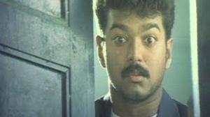 Watch Bhagavathi Movie Scenes - Vijay's brother beaten up by some goons - Telugu Cinema Movies Video
