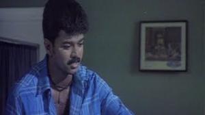 Watch Bhagavathi Movie Scenes - Vijay finding out about his brother's love - Telugu Cinema Movies Video