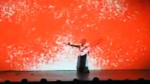 Watch Samurai Vs Shadow Video