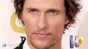 Watch Matthew McConaughey Defends Justin Bieber Going Shirtless Video