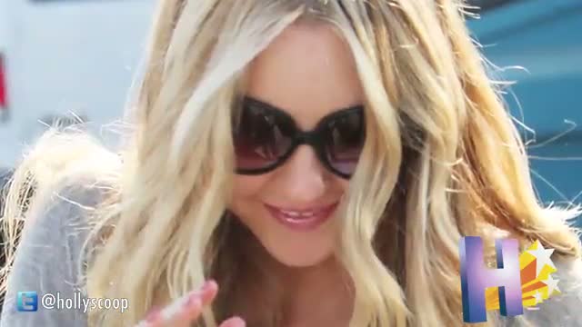 Watch Amanda Bynes Scaring Her Neighbors With Disturbing Behavior Video