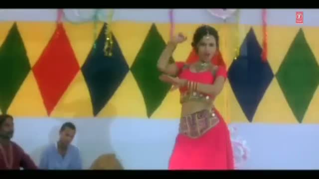 Watch Devarwa Sikidi Bajabela (Bhojpuri Hot Item Dance Video) - From Movie Saiyan Sipahiya Video