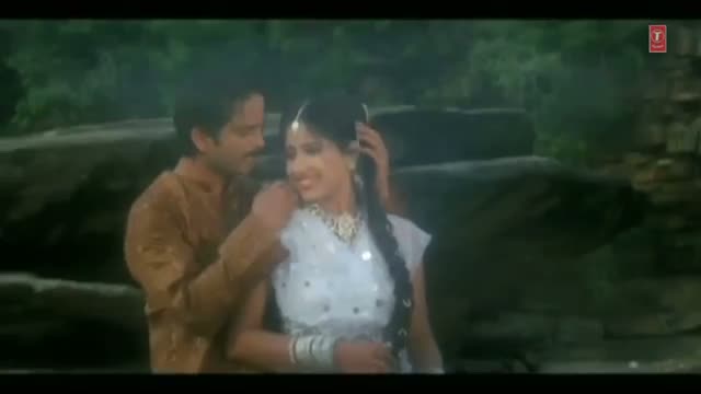 Watch Maaja Maare Tohar Jhumka (Bhojpuri Video Song) - From Movie Saiyan Sipahiya Video