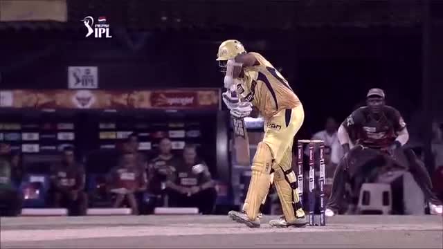 Watch Incredible Moments - CSK vs SH - PEPSI IPL 6 - Match 34 Video