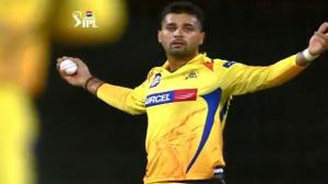Watch Best Catch of the Match: Murali Vijay - CSK vs SH - PEPSI IPL 6 - Match 34 Video