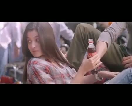 Watch Coca-Cola: Bewajah Khushiyaan Lutao Coca-Cola Pilao - Traffic Jam Video