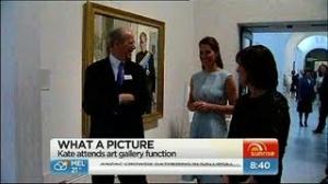 Watch Topless Kate Photos: Charges Likely Against Publisher and Photographer in Kate Middleton Photo Scandal Video