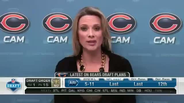 Watch Manti Te'o, Geno Smith passed over Video