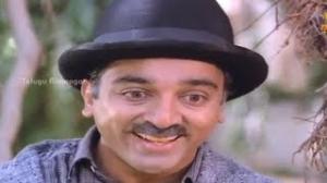 Watch Dance Master Movie Scenes - Kamal Haasan trying to cheer up a kid - Balachander, Ilayaraja - Telugu Cinema Movies Video