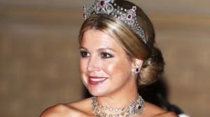 Watch PRINCESS MAXIMA Becoming Queen Of Netherlands Video