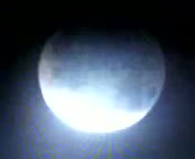 Watch Astrophotographers Capture â€œMiniâ€ Lunar Eclipse Video