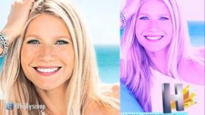 Watch Gwyneth Paltrow Is Embarrassed To Be 'World's Most Beautiful Woman' Video Video
