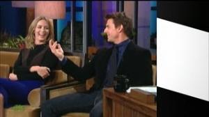 Watch Emily Blunt Embarrasses Tom Cruise Video