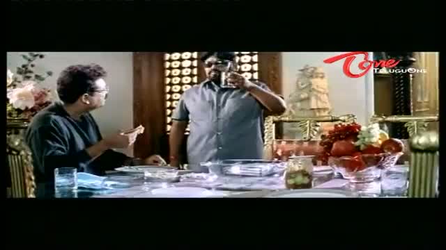 Watch Telugu Comedy Scene From Roommates Movie - Allari Naresh Gang Plays With Naresh - Telugu Cinema Movies Video
