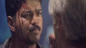 Watch Bhagavathi Movie Scenes - Vijay threatening Ashish Vidyarthi - Reema Sen, Deva - Telugu Cinema Movies Video