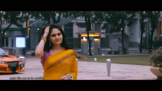 Watch Summa Nachunu Iruku Official Trailer 2 Video