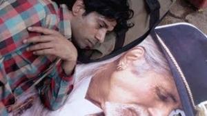 Watch Amitabh Bachchan Ko Murabba Khilana Hai - Dialogue Promo - Bombay Talkies Video
