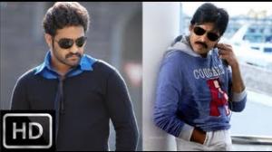 Watch Pawan Kalyan and Jr NTR Likely to cCash in August Video