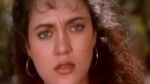 Watch Bear Attack On Mandakini - Thriller Scene - Rishi Kapoor - Sheshnaag Video