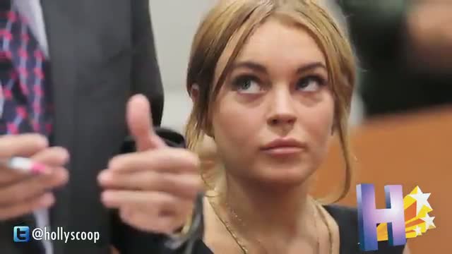 Watch Why Lindsay Lohan Is Waiting To Pick Rehab Until Last Minute Video