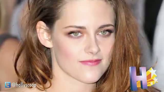 Watch Kristen Stewart Confirms She Will Marry Robert Pattinson Video