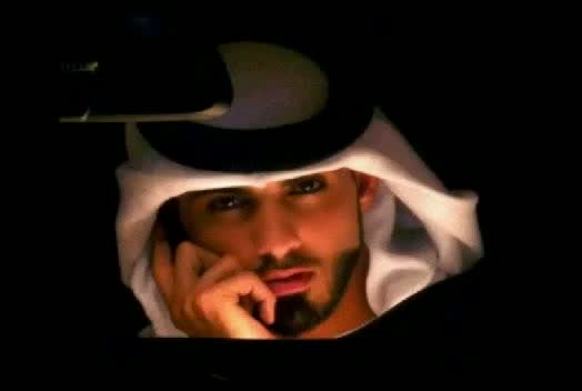 Watch Is This Man Too $exy For Saudi Arabia? Video