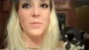 Watch Jenna Marbles: What I Did This Weekend Video