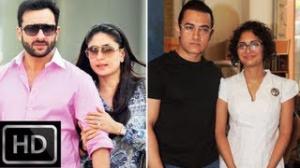 Watch Bollywood Celebs Who Successful in Second Marriages Video