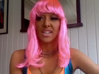 Watch Jenna Marbles: What Nicki Minaj Wants In A Man Video