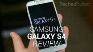 Watch Samsung Galaxy S4 Review! Video