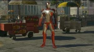 Watch Marvel Heroes MMO: Iron Man Trailer Video