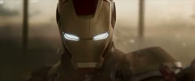 Watch Marvel's Iron Man 3 - TV Spot 4 Video