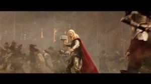 Watch Marvel's Thor: The Dark World - Teaser Video