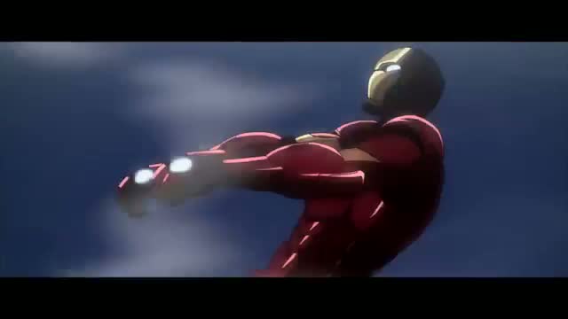 Watch Iron Man: Rise of Technovore Trailer 3 Video