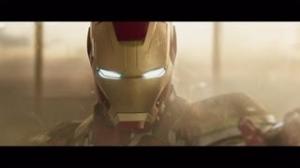 Watch Marvel's Iron Man 3 Domestic Trailer 2 (OFFICIAL) Video