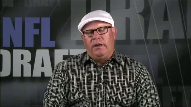 Watch Bruce Arians On Tyrann Mathieu Video