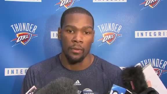 Watch Thunder guard Russell Westbrook to have knee surgery, return this season uncertain Video